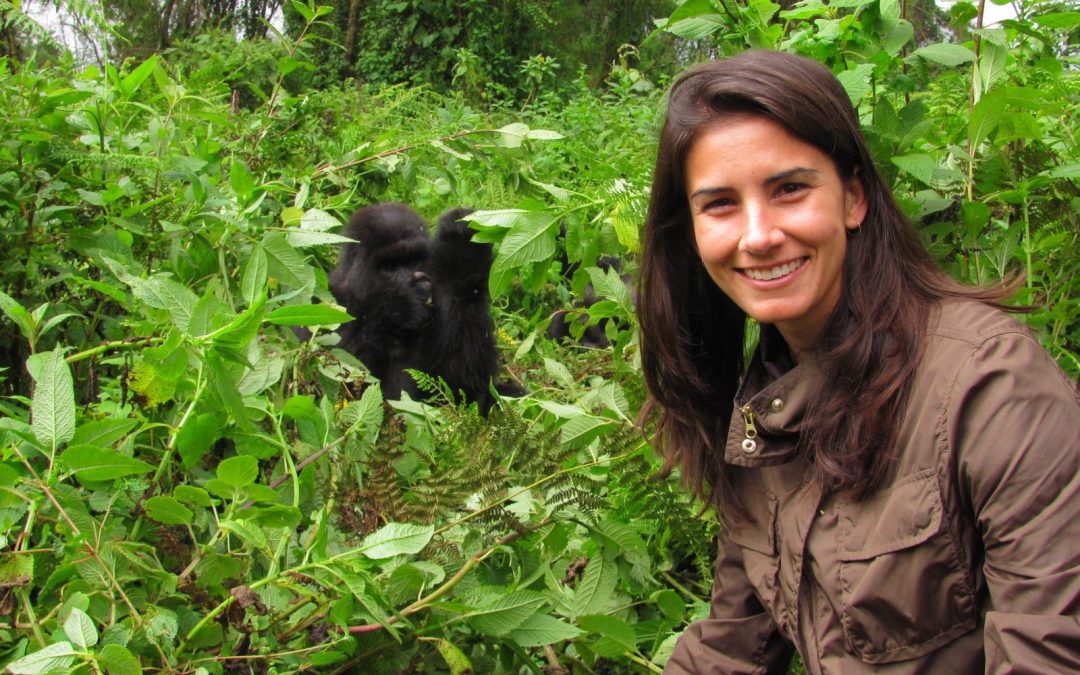 3 DAY ADVENTURE GORILLA TREKKING SAFARI TO RWANDA