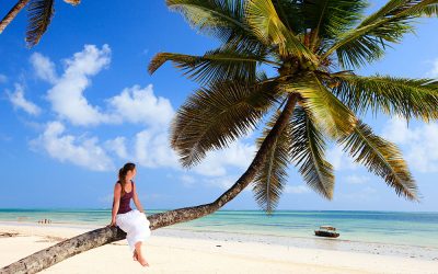 7 DAYS LUXURY ZANZIBAR BEACH VACATION