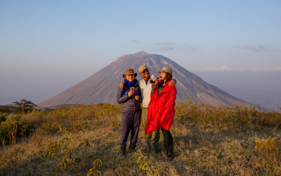 7 DAYS NGORONGORO CULTURAL TOURISM SAFARI