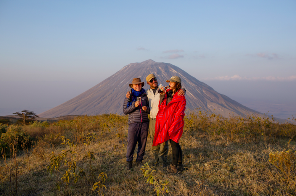 7 DAYS NGORONGORO CULTURAL TOURISM SAFARI